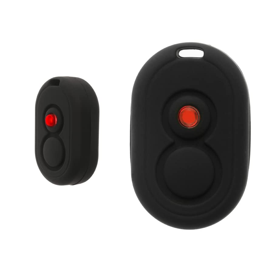 Homing Tag v2 for Loc8tor TabCat Pet Collar Locator v2 (2 Pack)