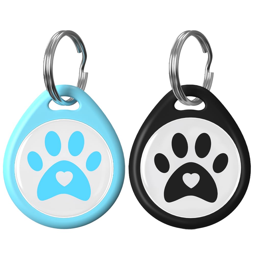 Pet ID Tags