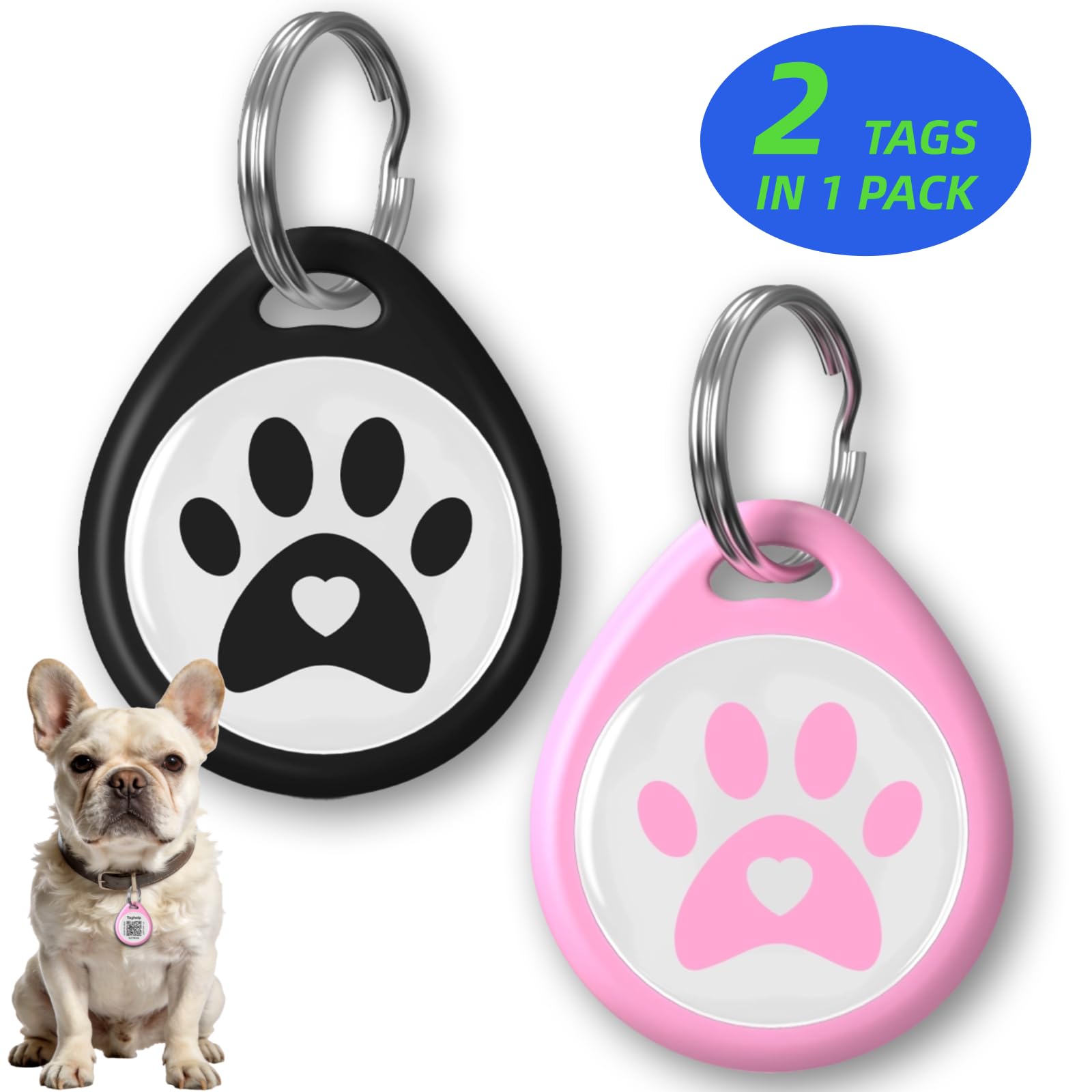Pet ID Tags