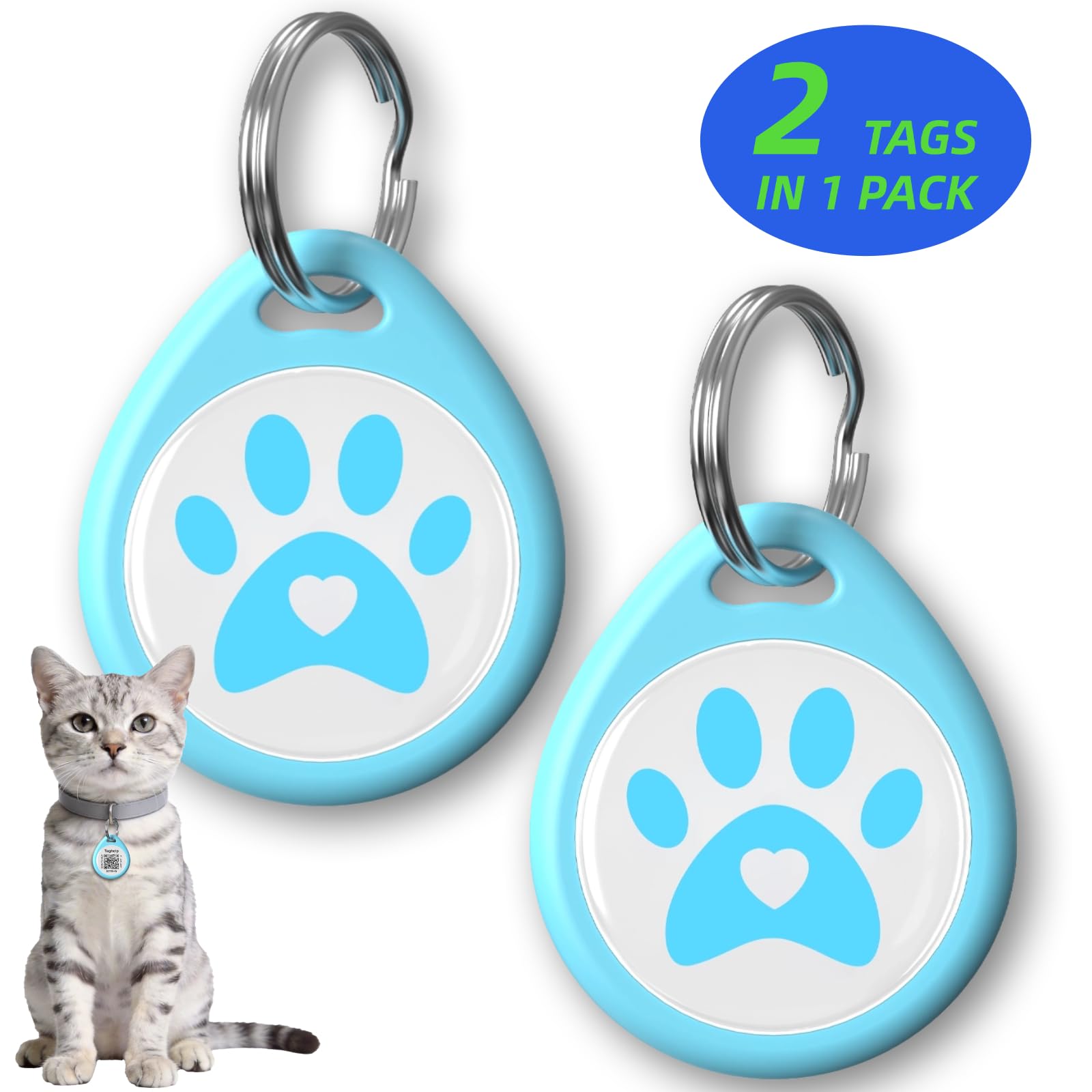 Pet ID Tags