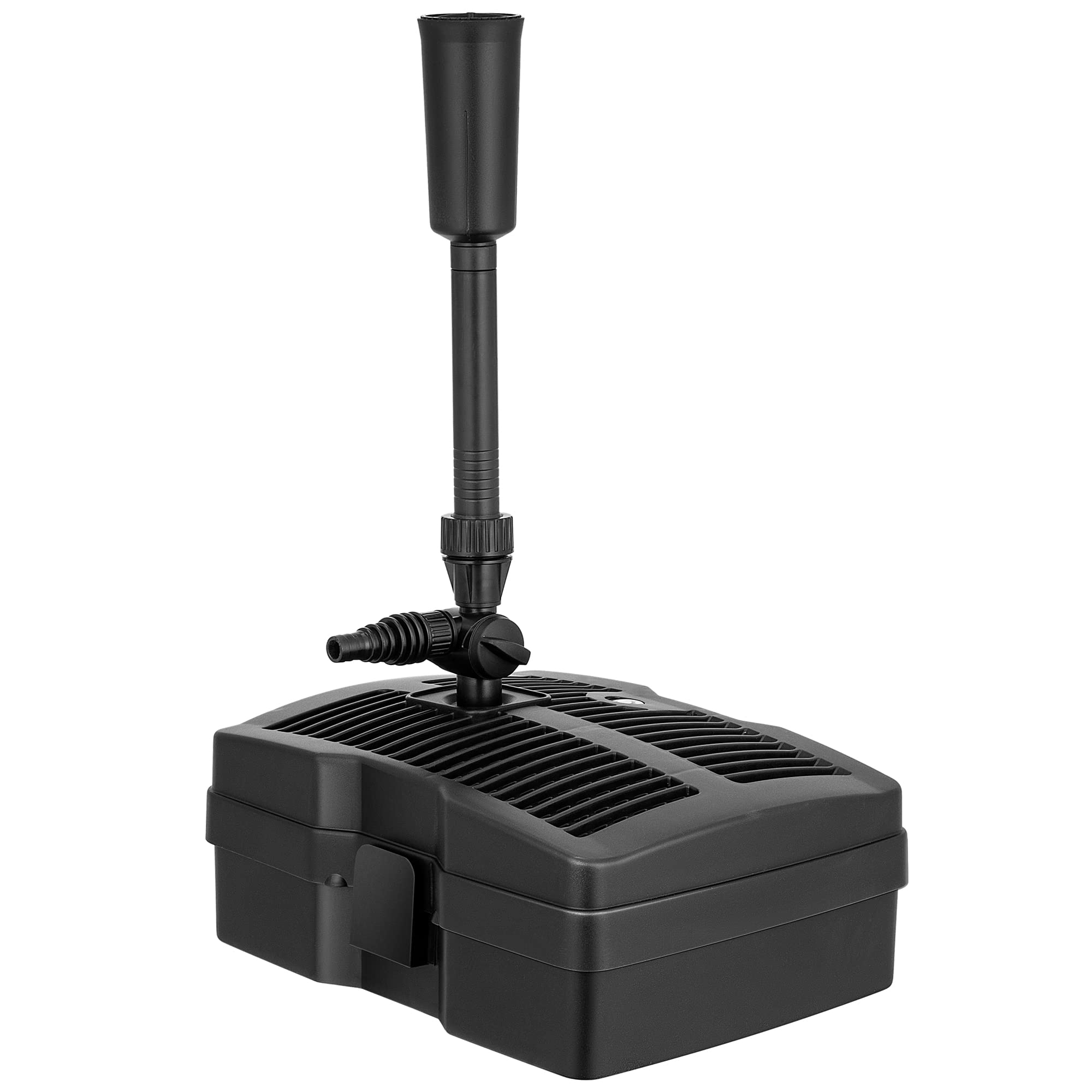 VIVOHOME All-in-One Pond Filter System Pump Fountain Kits