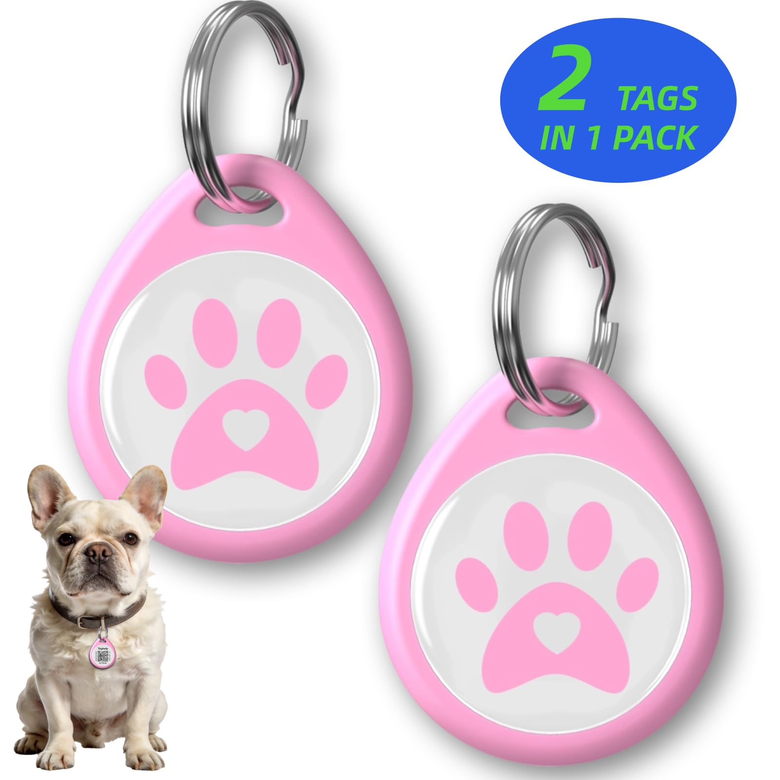 Pet ID Tags