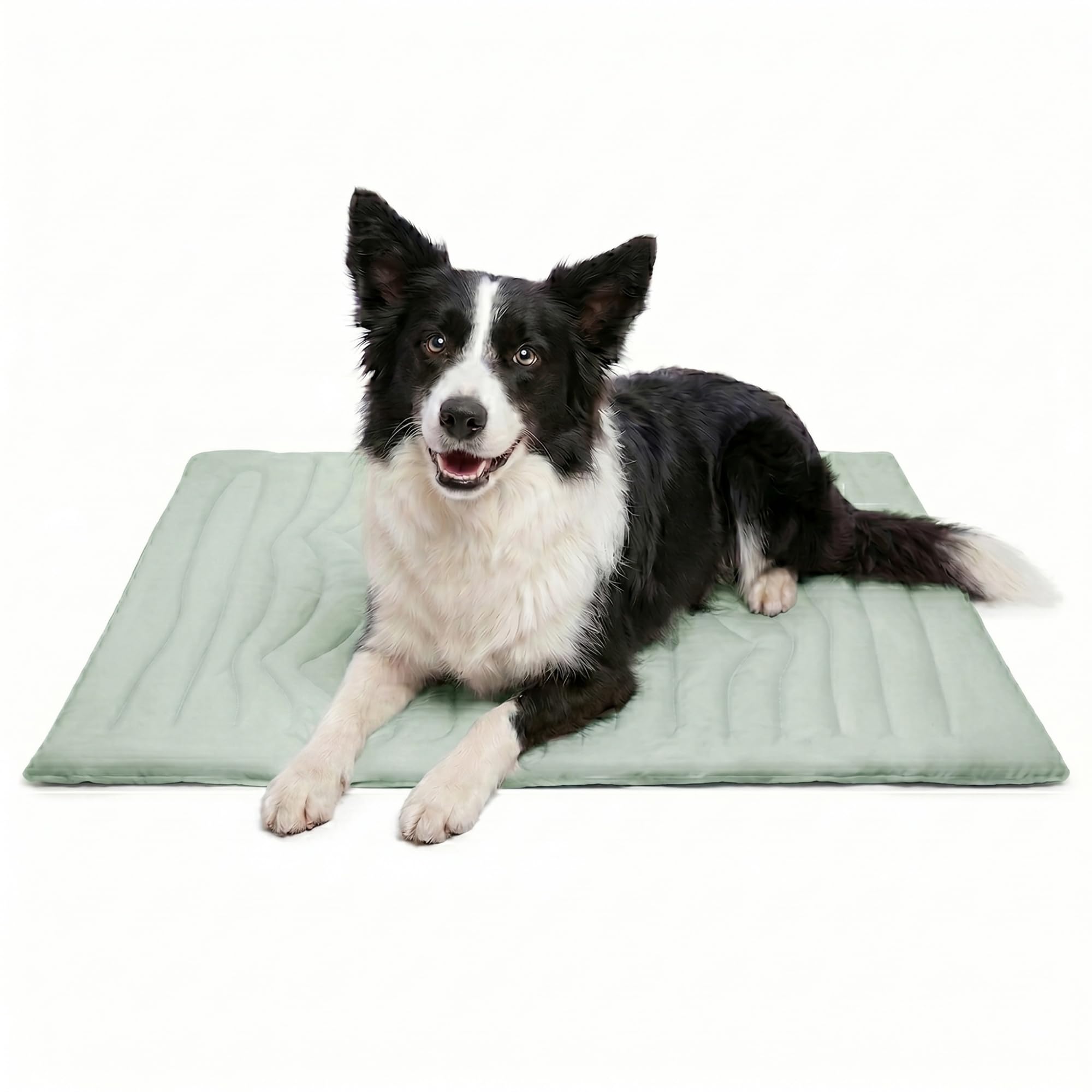 Kobolaf Reversible Self-Cooling Dog Mat and Bed Pad