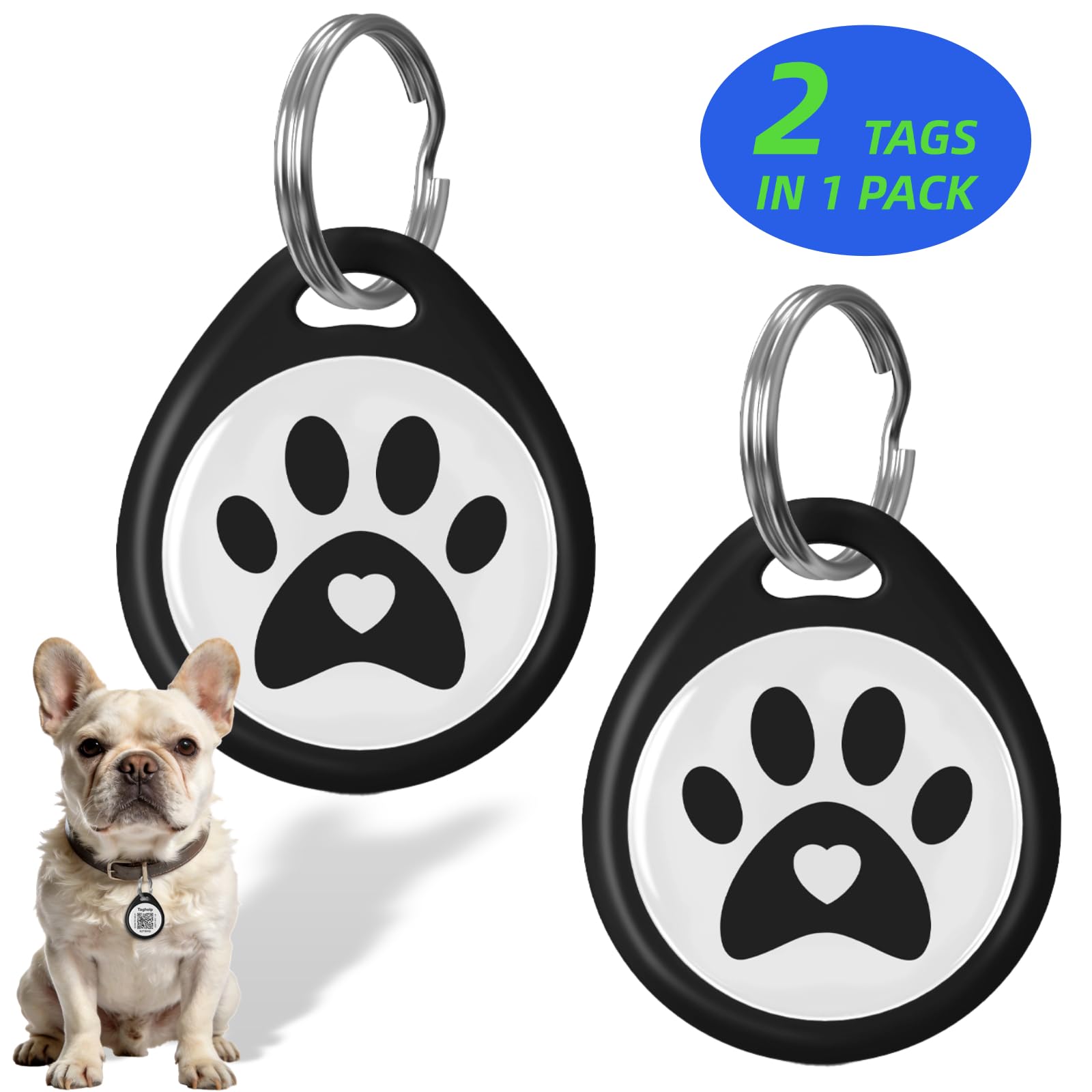 Pet ID Tags