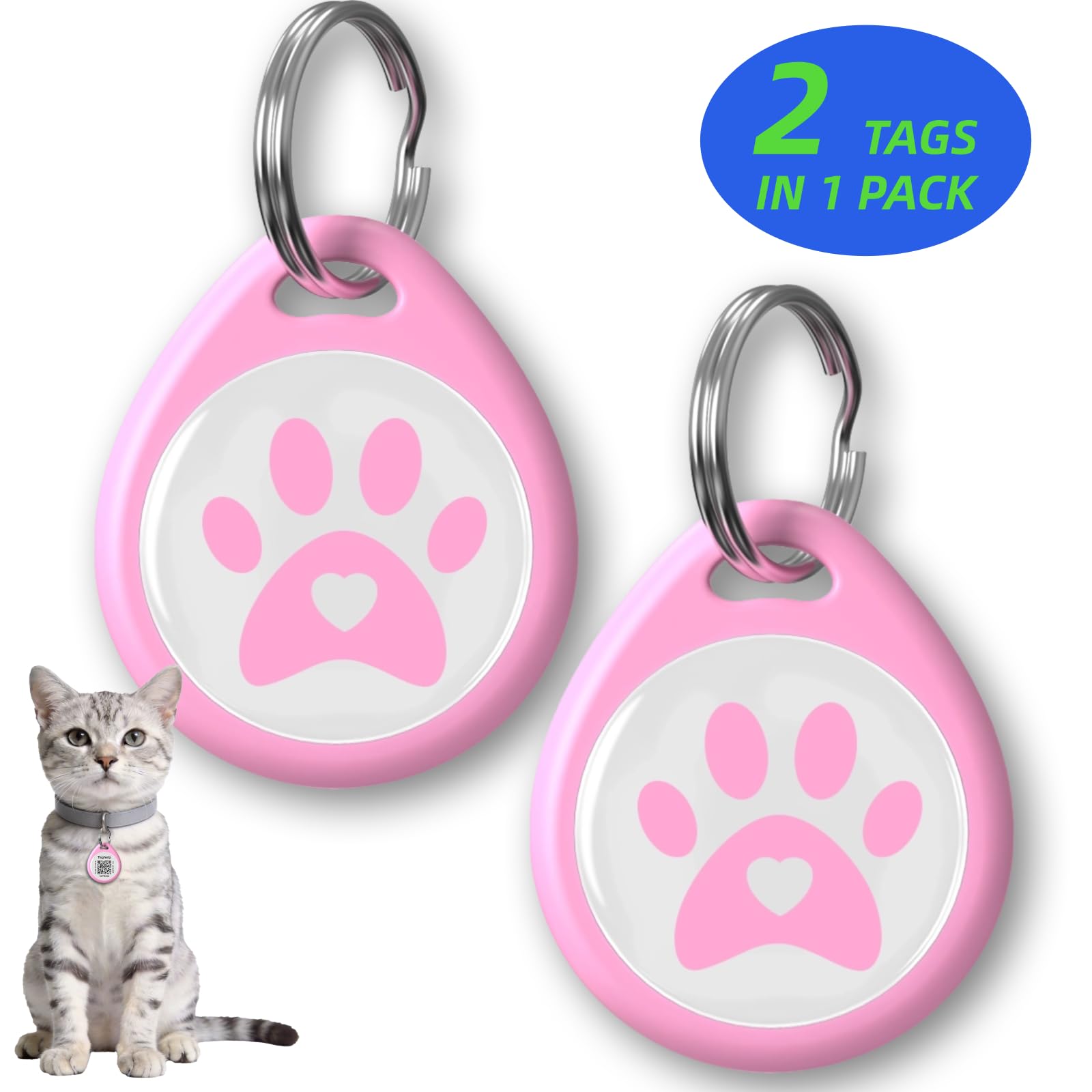 Pet ID Tags