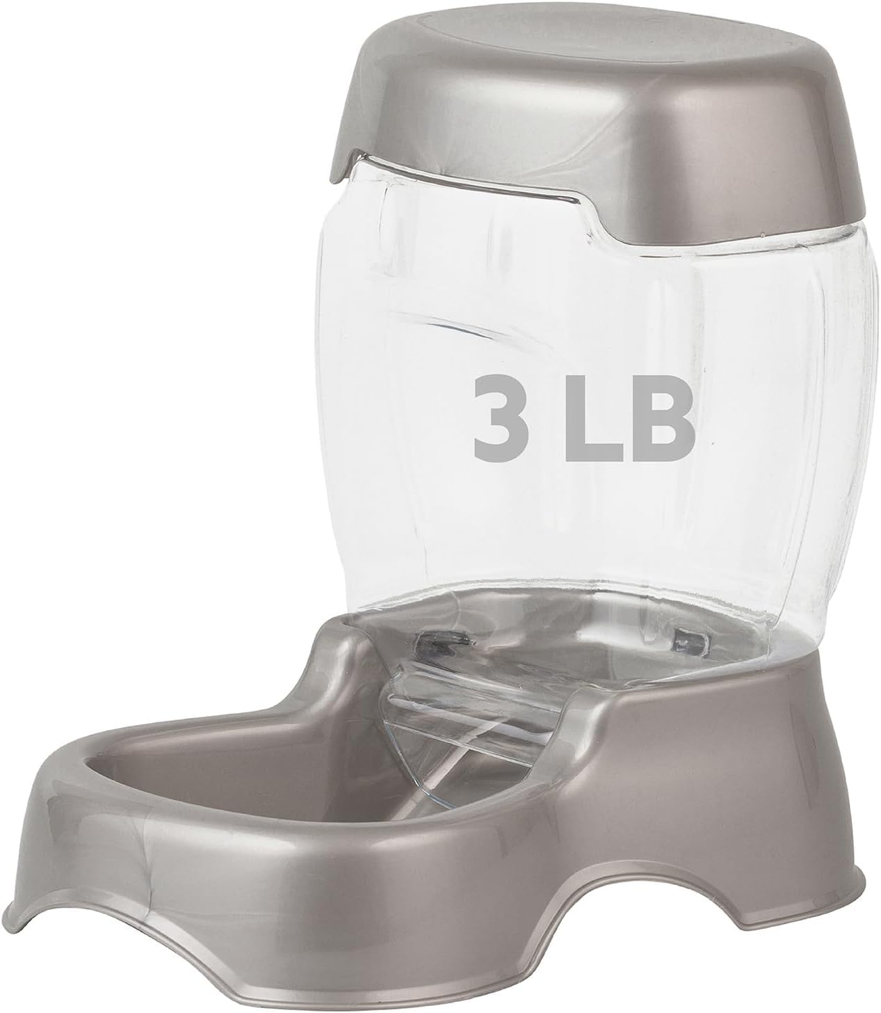 Petmate Pet Cafe Feeder