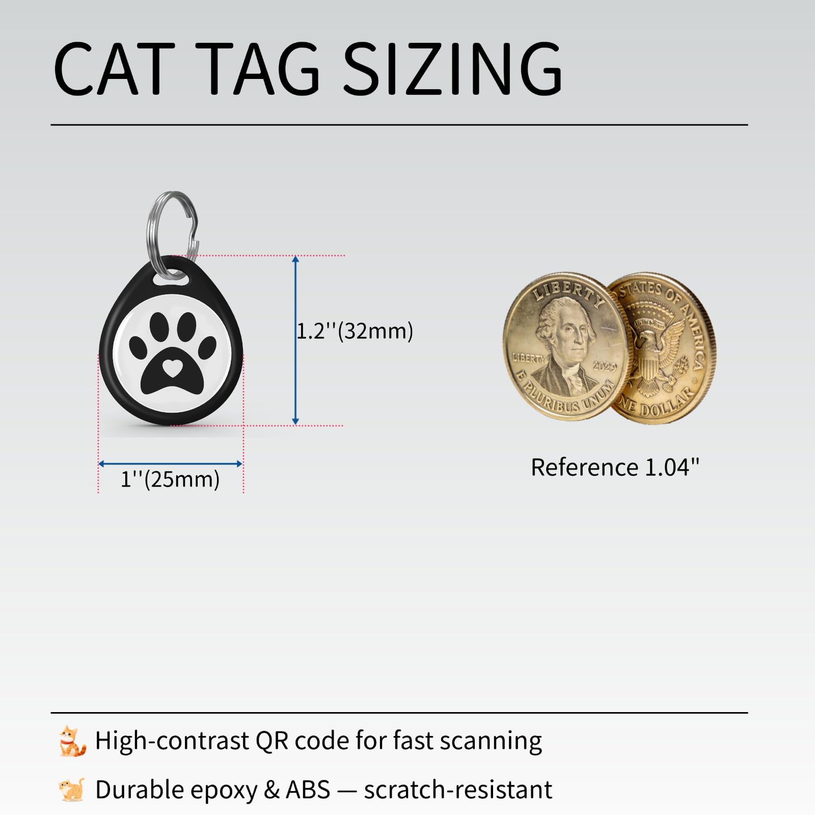 Pet ID Tags