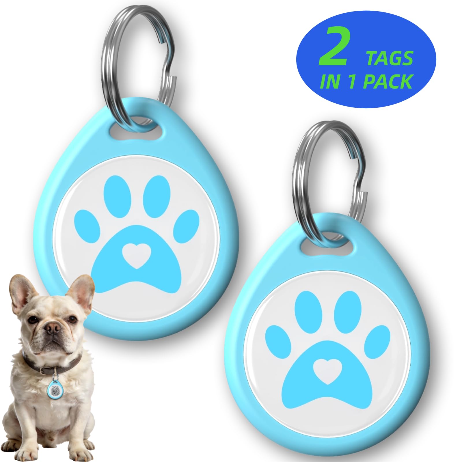 Pet ID Tags