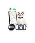 Android Cat Tracker