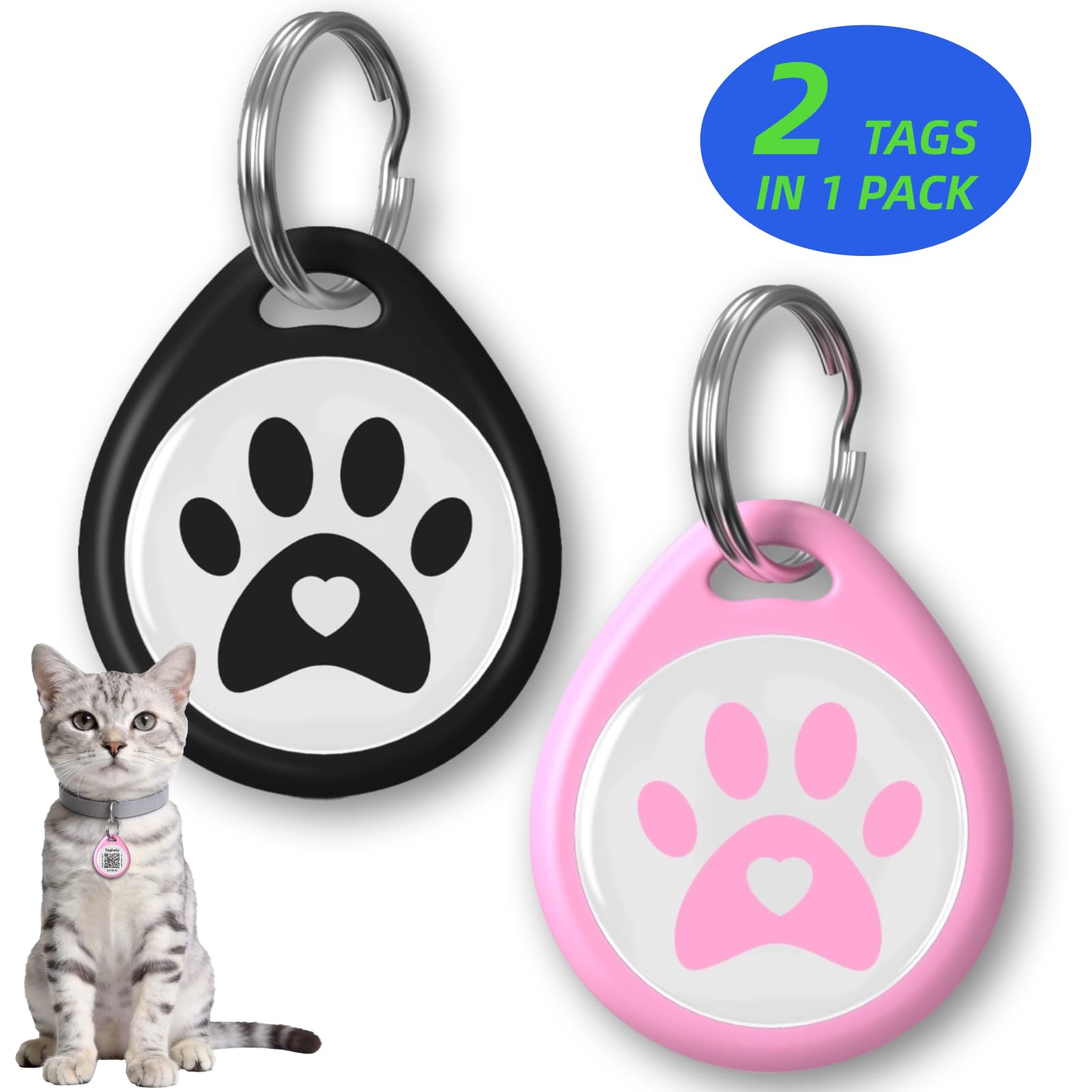 Pet ID Tags