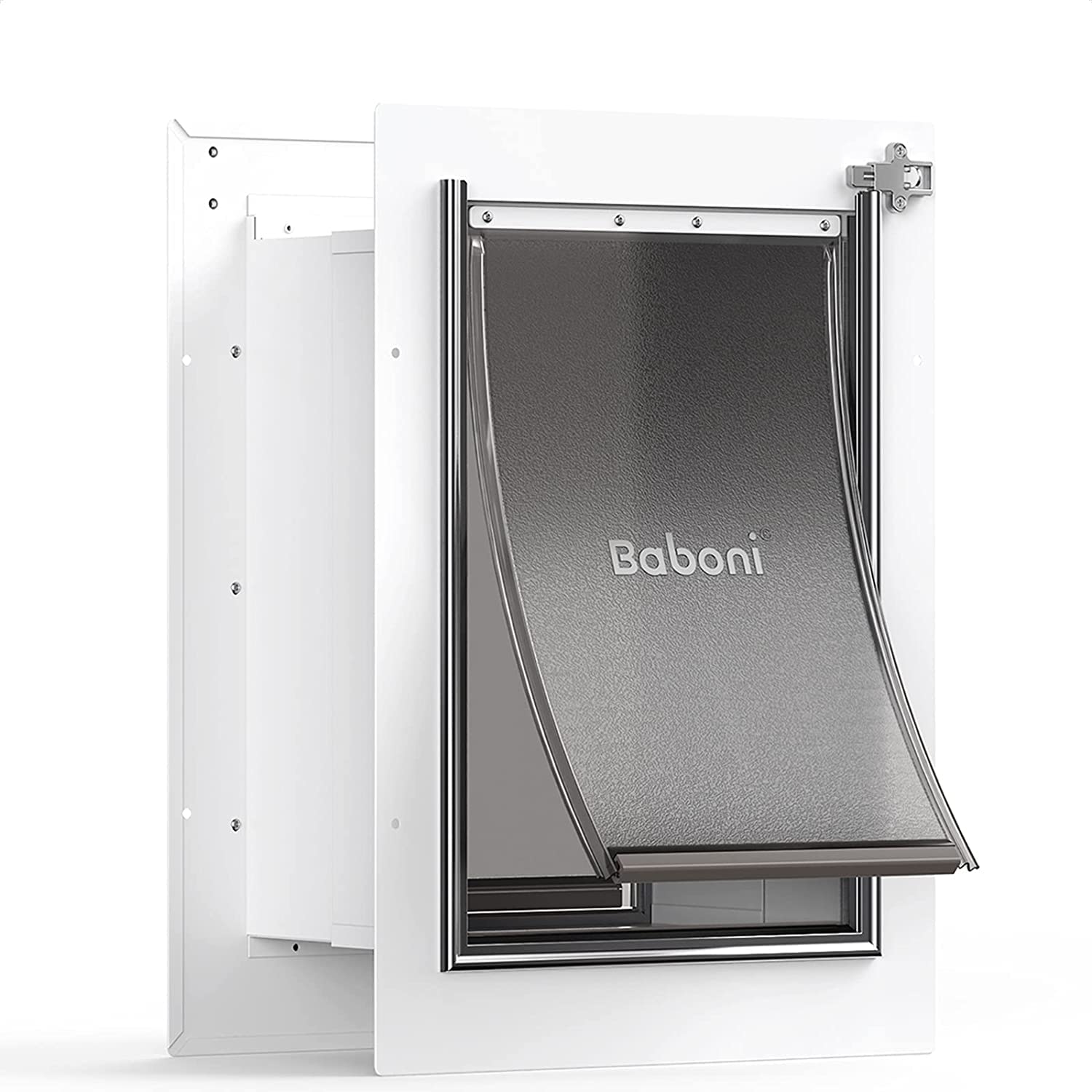 Baboni Pet Door for Wall