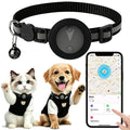 Pet GPS Tracker Collar for Cats