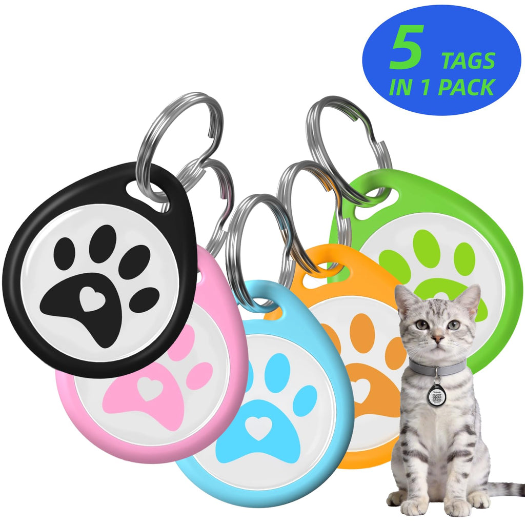 Pet ID Tags