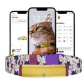 Catlog Replacement Collar Belt for Pet Activity Tracker