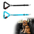 Adjustable Dog Car Seat Belt Safety Tether