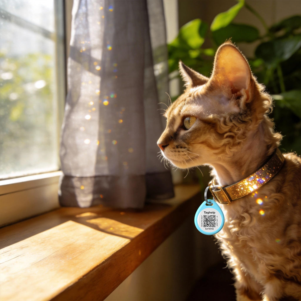 Pet ID Tags