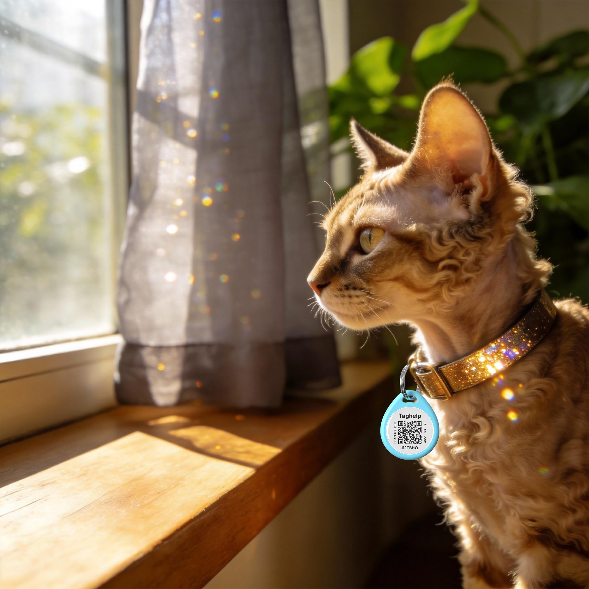 Pet ID Tags