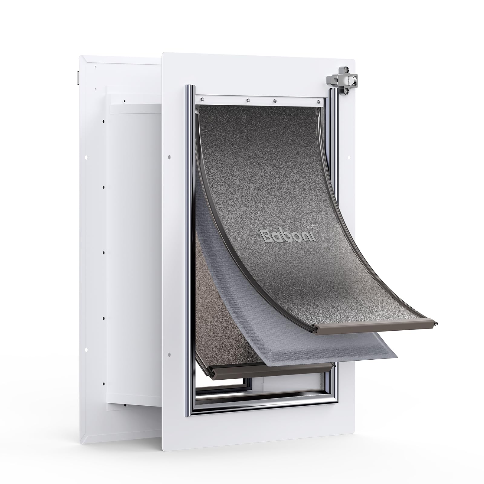 Baboni Pet Door for Wall