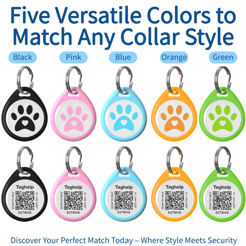 Pet ID Tags