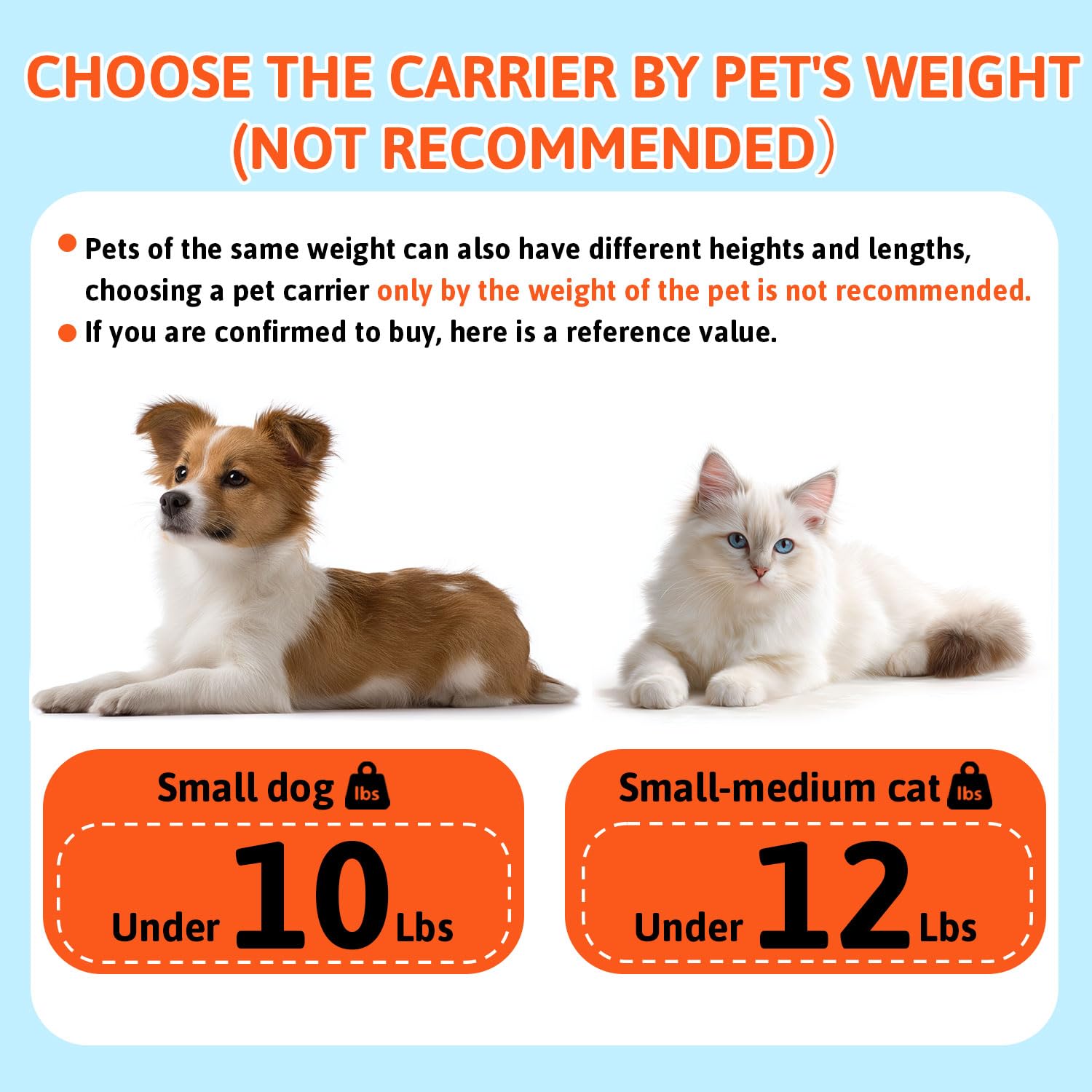 Petskd Top-Expandable Airline-Approved Small Pet Carrier