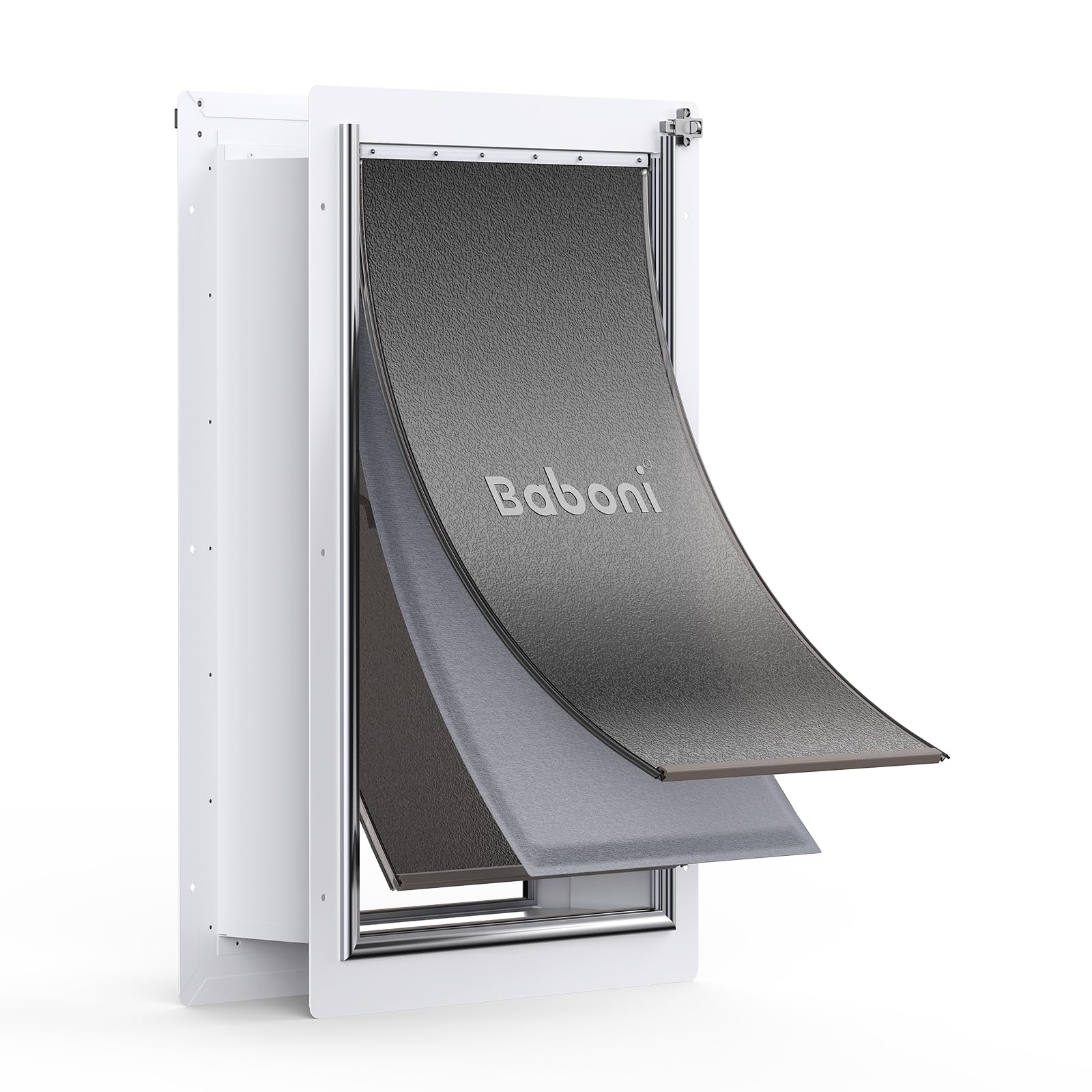Baboni Pet Door for Wall