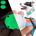 TagVault Pet: The Original AirTag Dog Collar Waterproof Mount, Ultra-Durable, Fits All Width Collars | Elevation Lab
