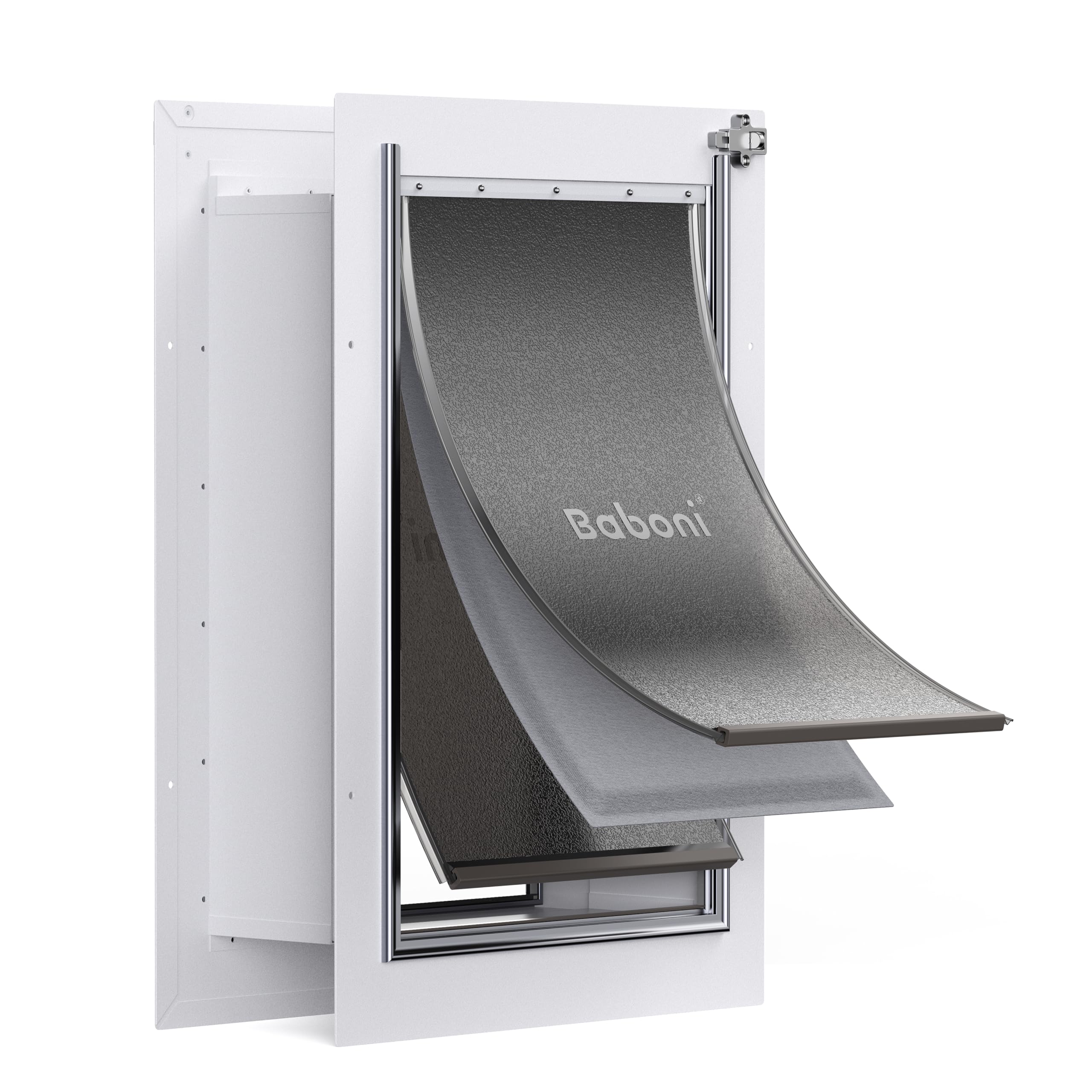 Baboni Pet Door for Wall