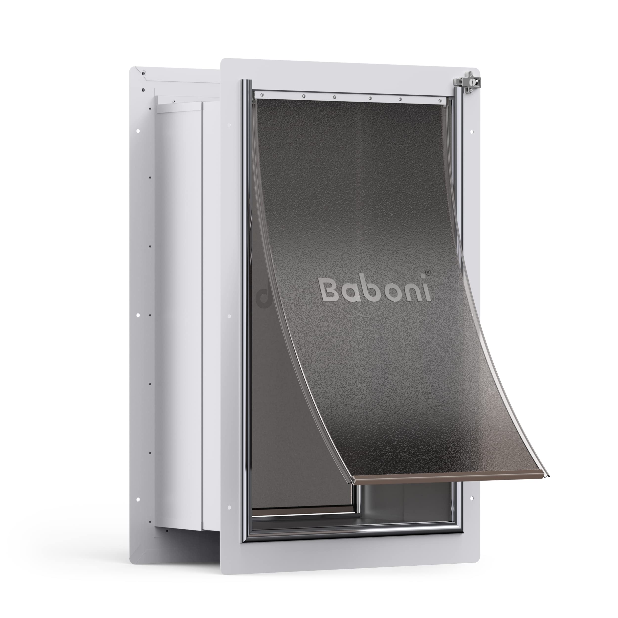 Baboni Pet Door for Wall