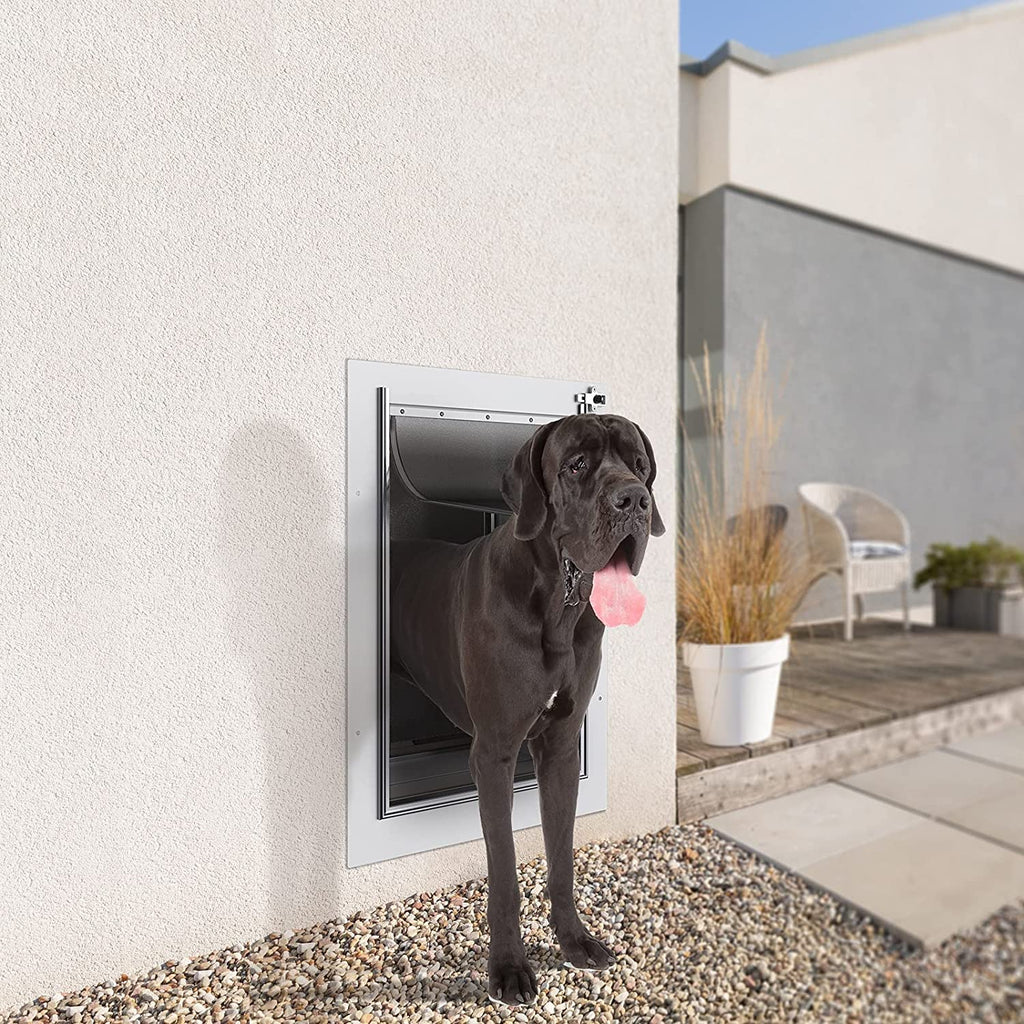 Baboni Pet Door for Wall