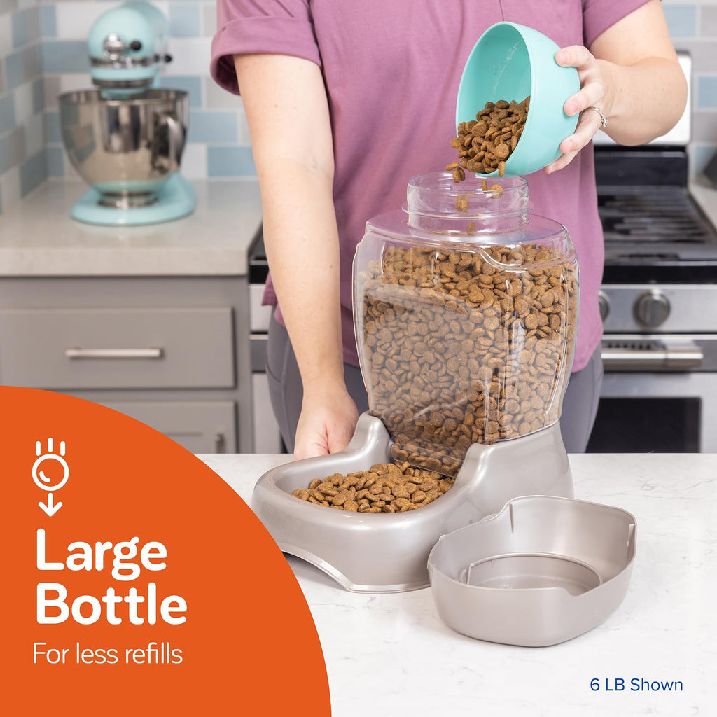 Petmate Pet Cafe Feeder