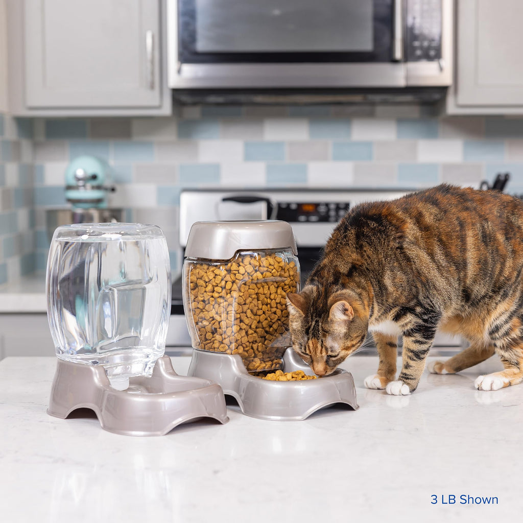 Petmate Pet Cafe Feeder