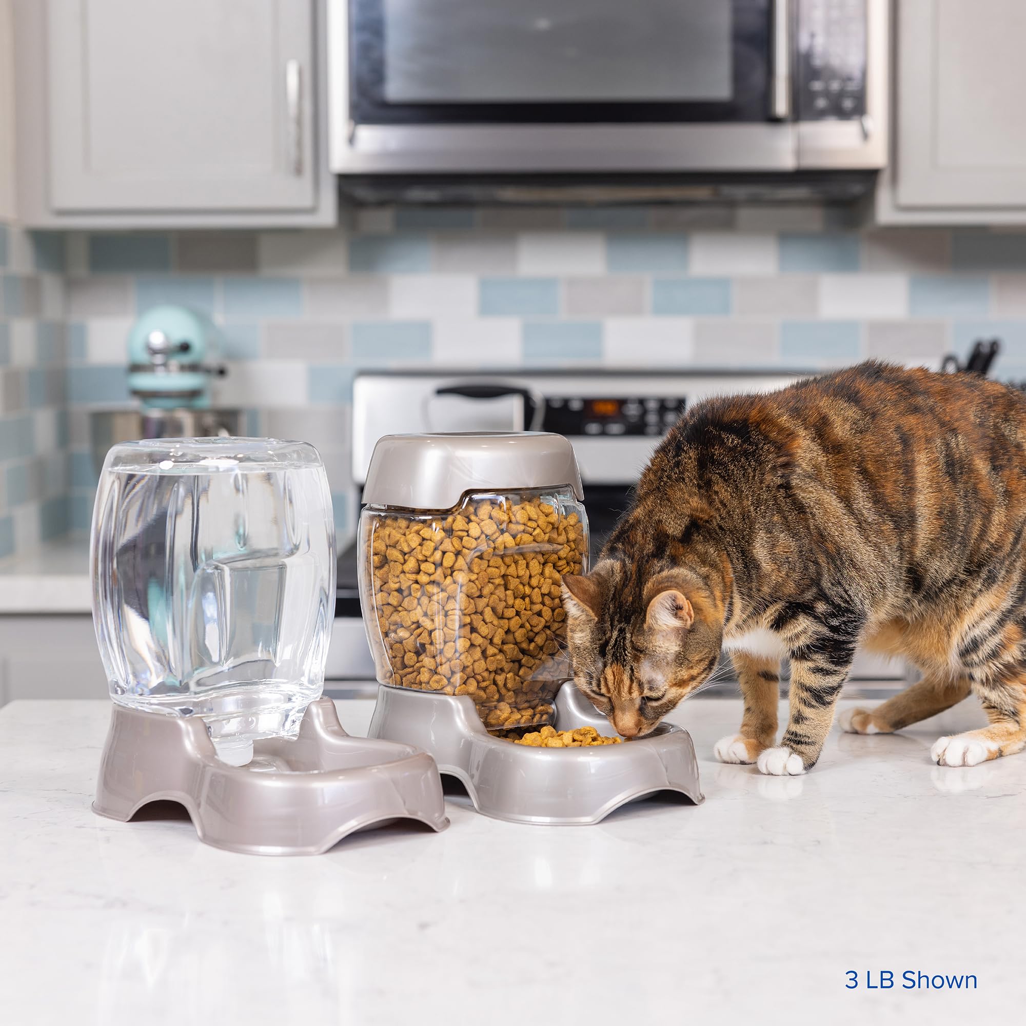 Petmate Pet Cafe Feeder